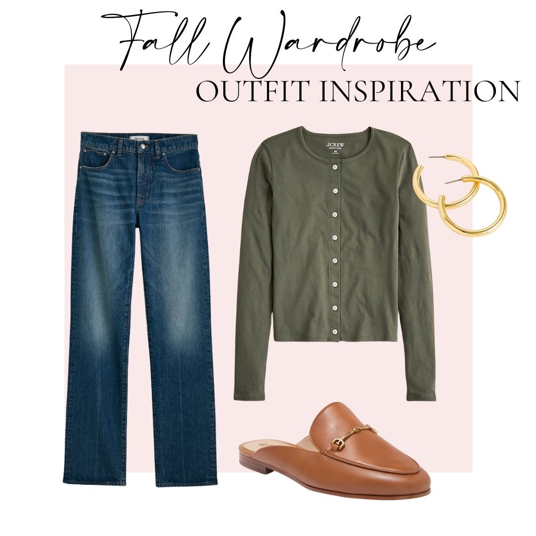 Fall capsule wardrobe | Capsule wardrobe | Wardrobe staples | Closet staples | Closet essentials | Fall essentials | Fall basics | J. Crew | Old Navy | Nordstrom | Abercrombie | Fall wardrobe | Fall outfits | Blazer | Trousers | Boots

#LTKFindsUnder100 #LTKSeasonal #LTKStyleTip