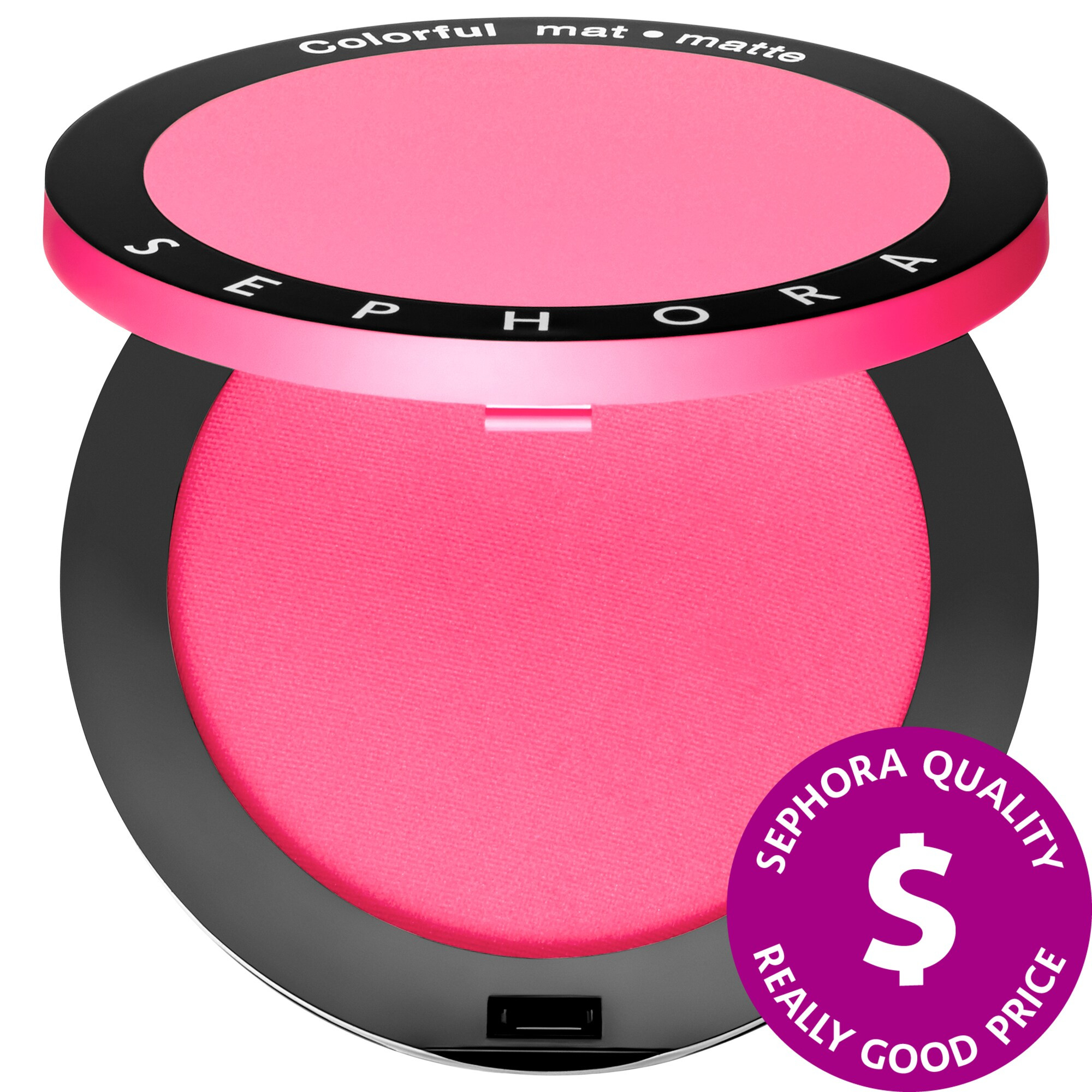 SEPHORA COLLECTION Sephora Colorful® Face Powders - Blush, Bronze, Highlight, & Contour 32 Date Nigh | Sephora (US)