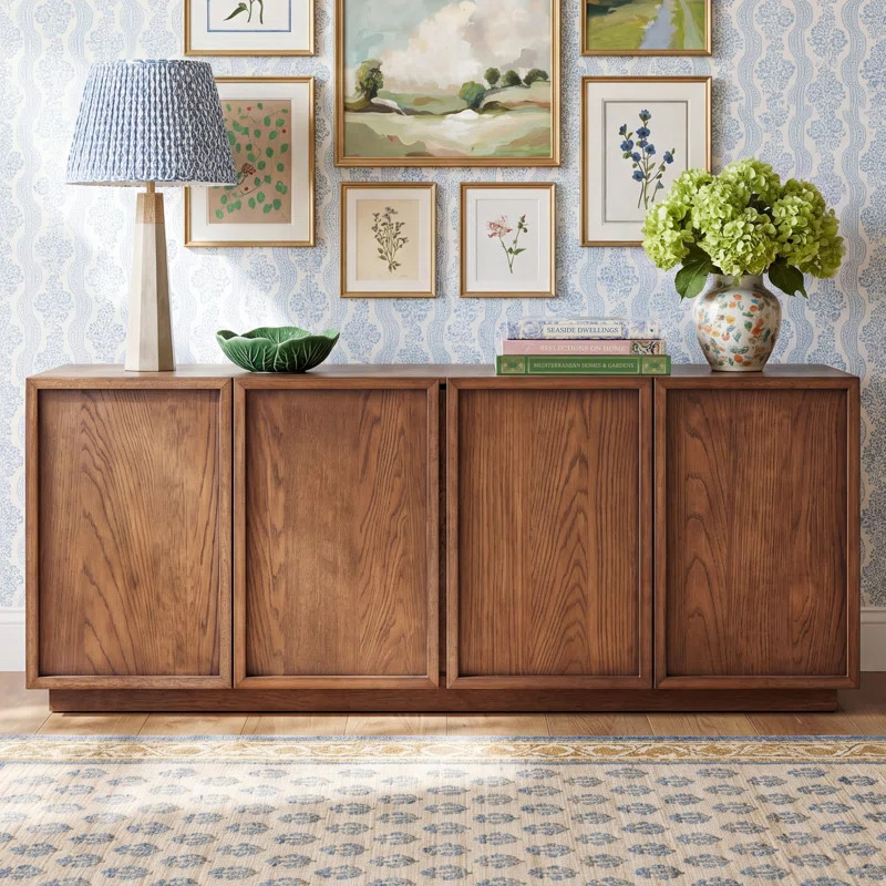 There’s something about a well-styled console that just makes a room ✨ Birch Lane’s media consoles are up to 70% OFF for Black Friday in July and I’m obsessed. These designs are timeless and perfect for creating that cozy, elevated living room vibe. Add your favorite decor and you’re set 🤍 Sale starts July 23!

#birchlane #mediaconsoleinspo #tvstanddecor #entertainmentcenter #ltkhome #cozyhome #neutralaesthetic #salealert #blackfridayinjuly #homeupgrade #decorideas #interiorstyle #livingroomdecor 

 #LTKSeasonal #LTKHome #LTKSaleAlert