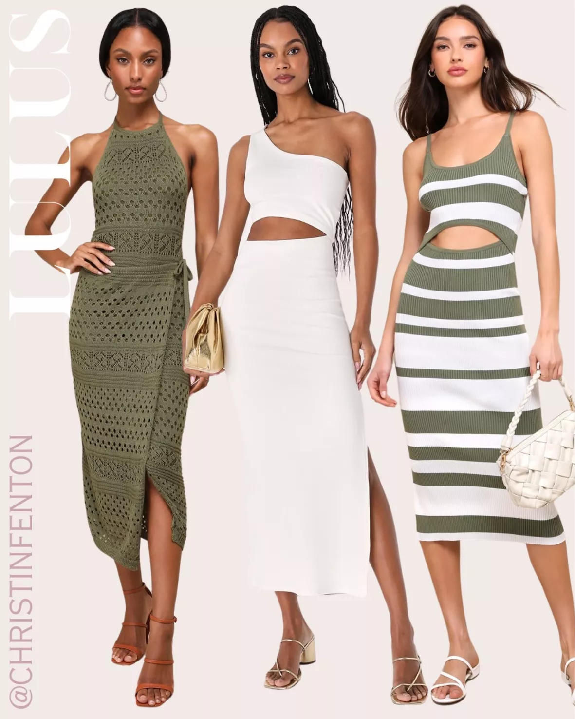 Women's Dresses: Midi & Mini Dresses, Bebe