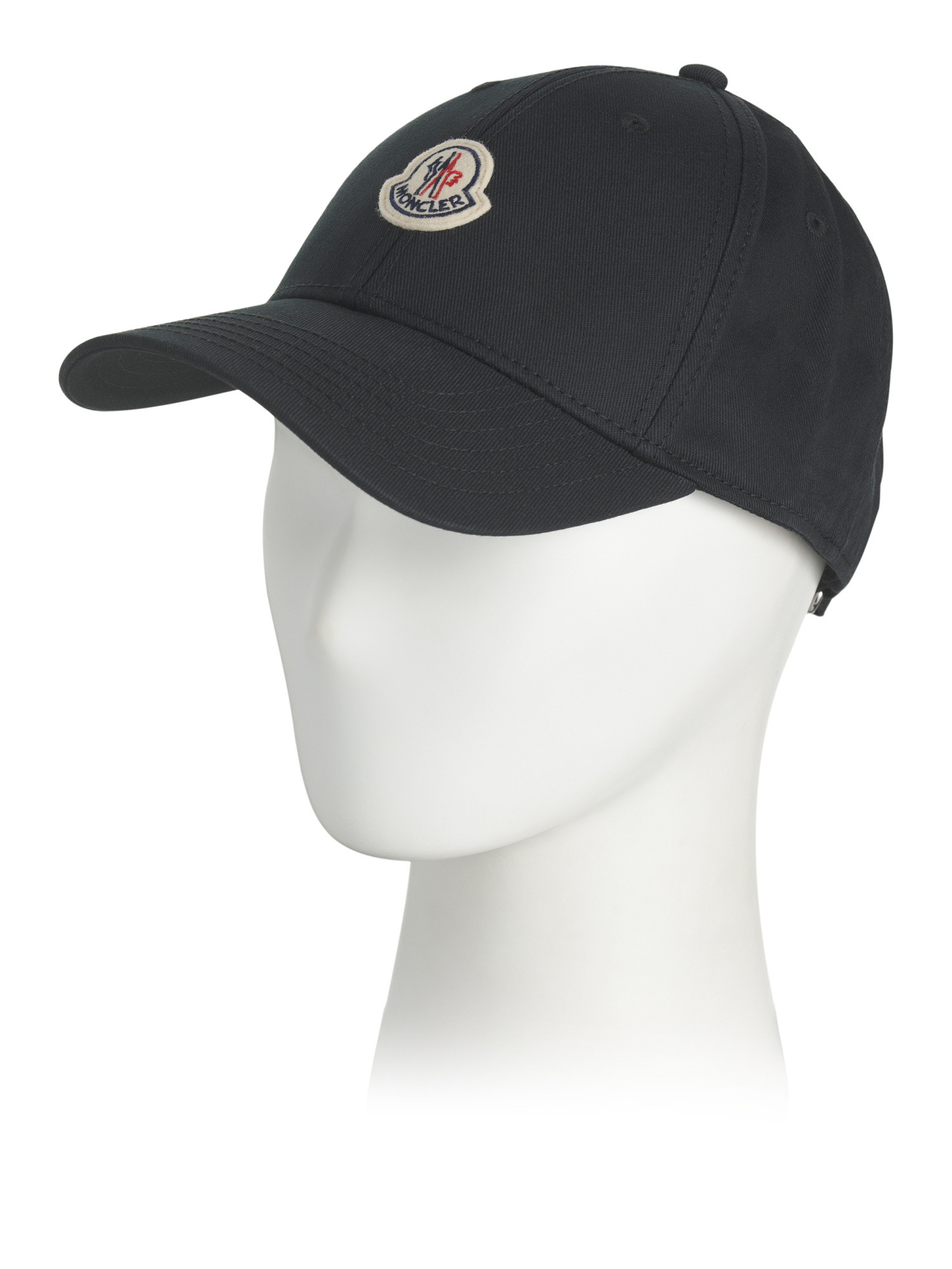 Logo Patch Baseball Cap | TJ Maxx