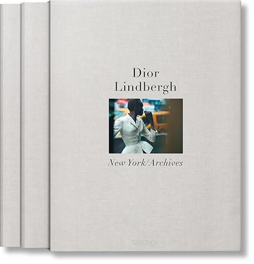 Peter Lindbergh: Dior | Amazon (US)