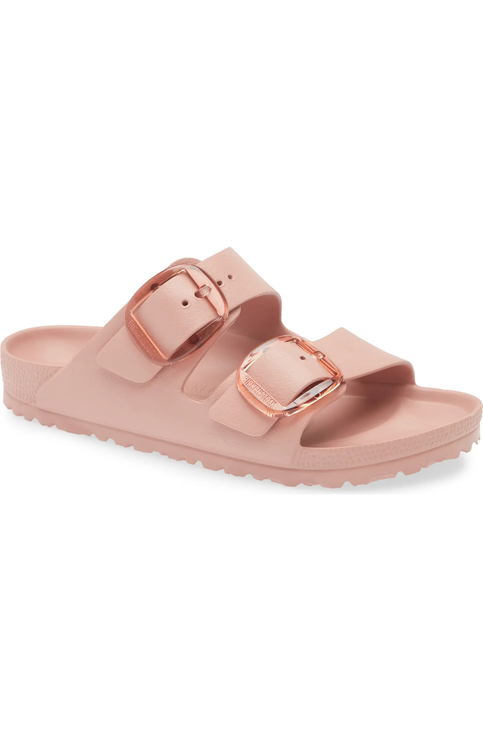 Arizona Big Buckle EVA Waterproof Slide Sandal (Women) | Nordstrom