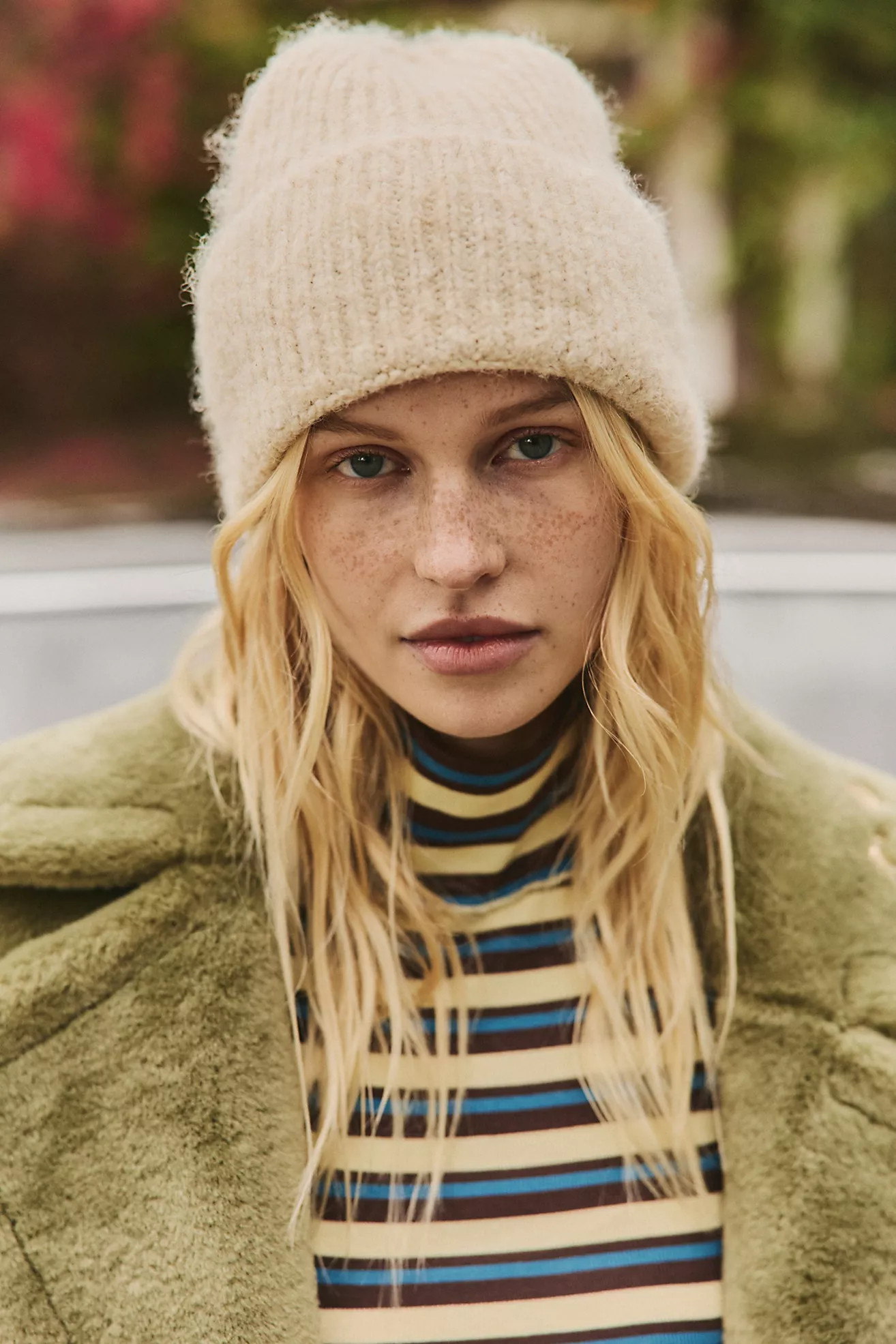 Frostline Beanie | Free People (Global - UK&FR Excluded)