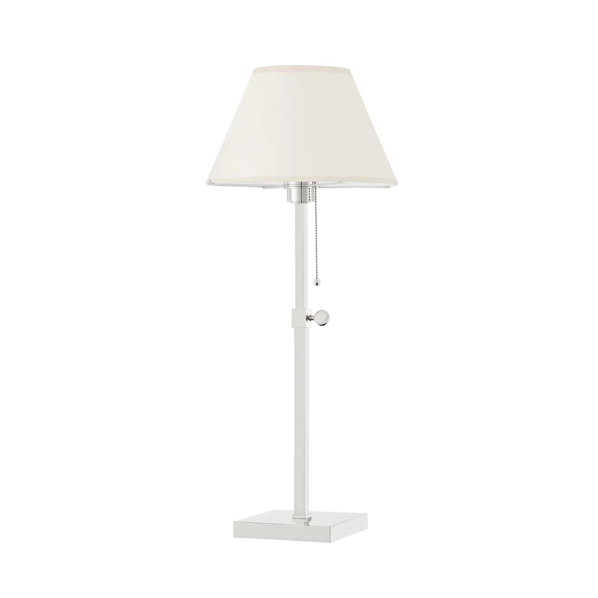 Hudson Valley Lighting Leeds Table Lamp by Mark D. Sikes | Wayfair | Wayfair North America