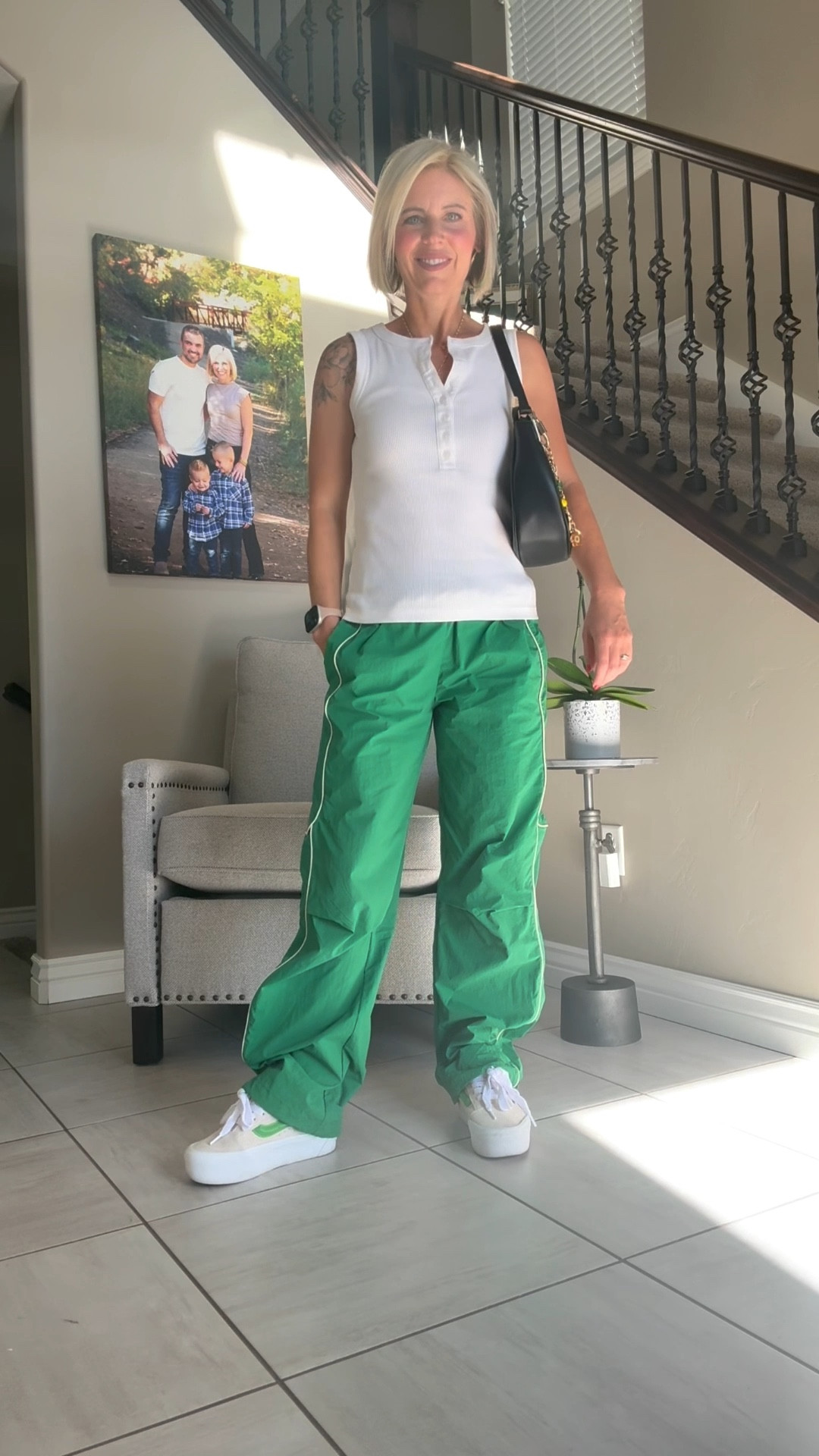 Feeling Sporty?!



#LTKActive