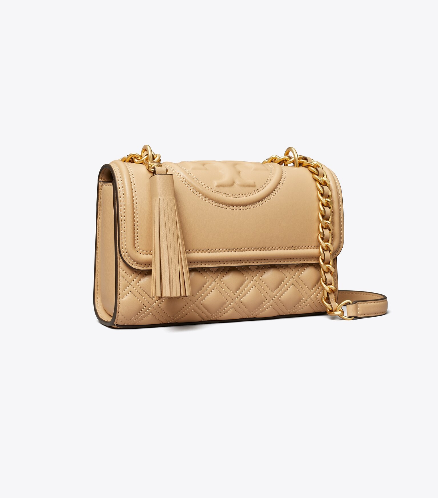 Small Fleming Convertible Shoulder Bag: Women's Designer Shoulder Bags | Tory Burch | Tory Burch (US)