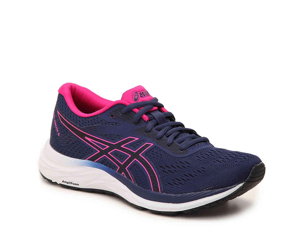 Excite 6 Running Shoe - Women's | DSW