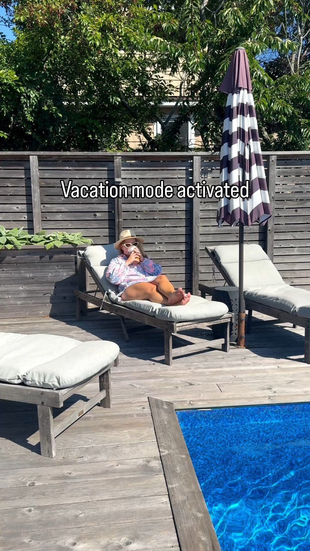 Is there anything better then summer vacay?

#summervacay #fireisland #islandliving

#LTKTravel #LTKPetite #LTKdayinmylife