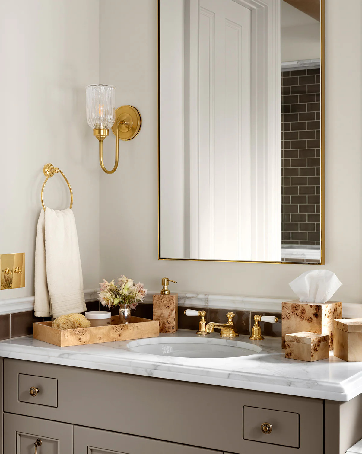 Chilton Burl Collection | McGee & Co. (US)