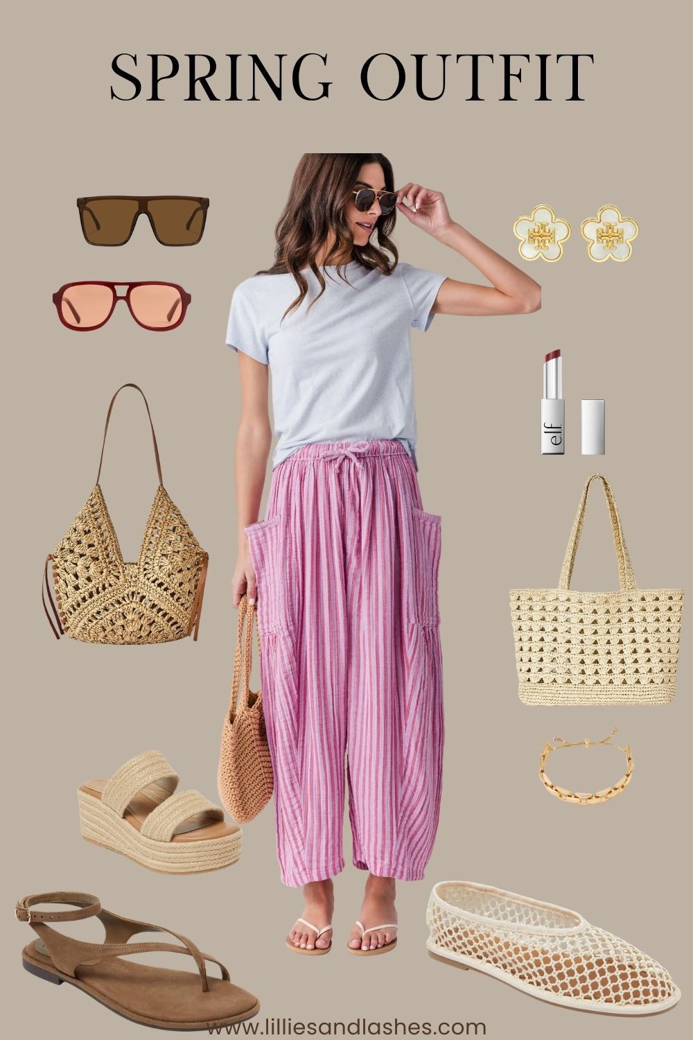 Restocked! These adorable Quinn pants sold out immediately. Hurry! Available in pink and blue

Social threads free people Quinn pants

#LTKmomlife #LTKSeasonal