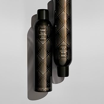 Oribe Très Set Structure Spray, 10.3 Fl oz | Amazon (US)