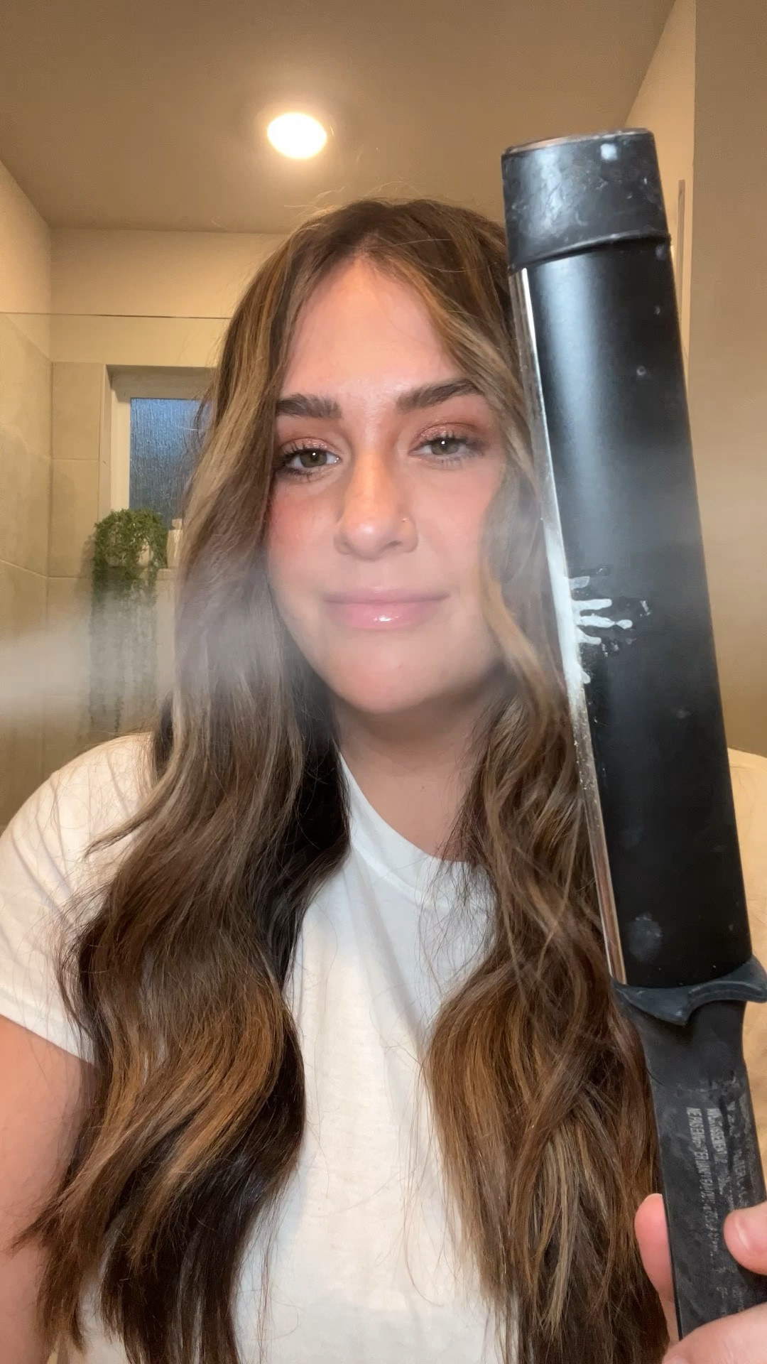 The ultimate hair protector and style extender, when I tell you I’m obsessed with this product. It keeps my curls in tact for days! Code BROOKERADIO saves you $$

#LTKGiftGuide #LTKstyletip #LTKbeauty