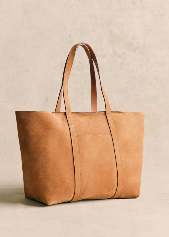 Gabin Bag | Sezane Paris - US