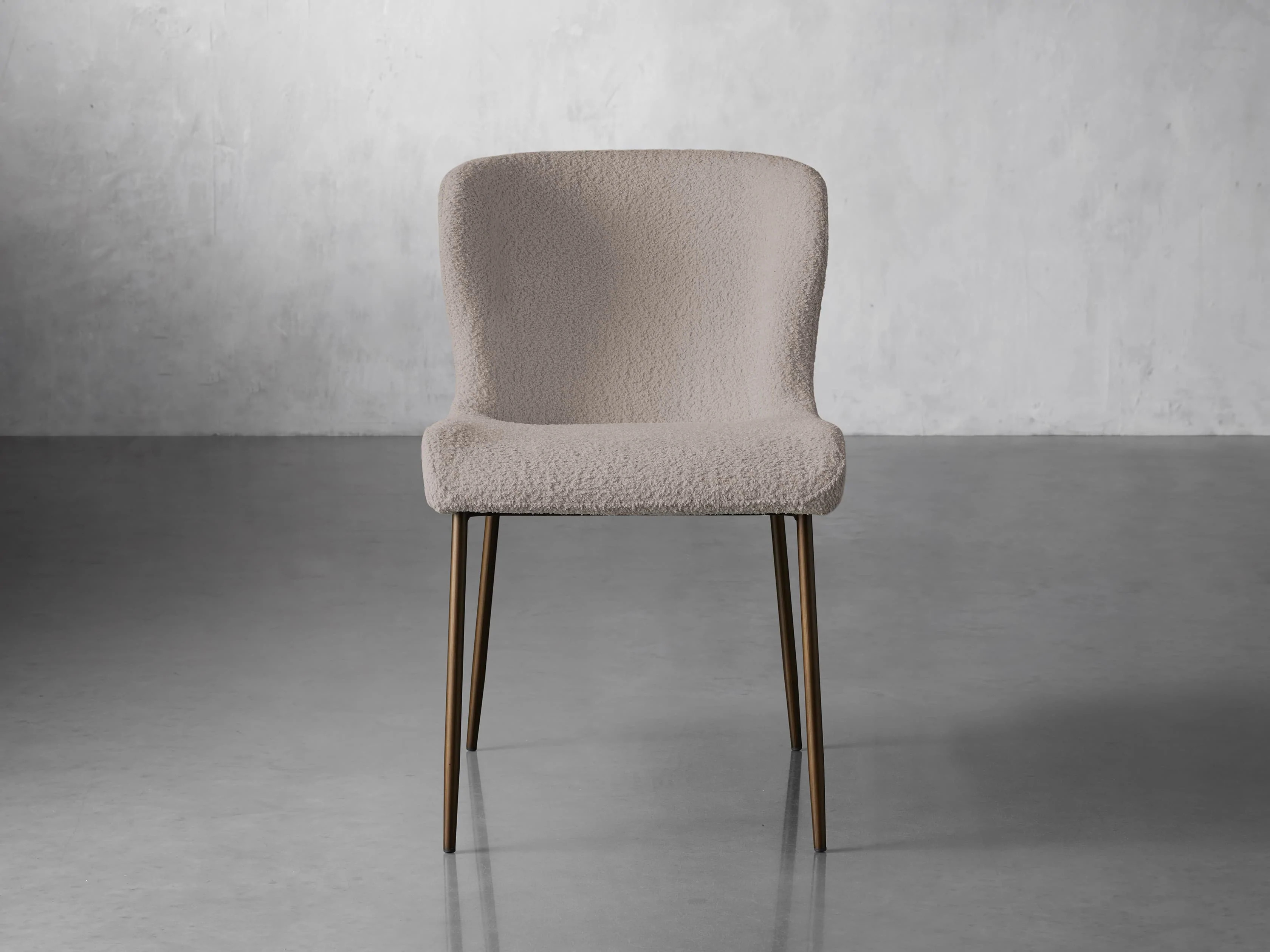 Kirsten Dining Chair | Arhaus