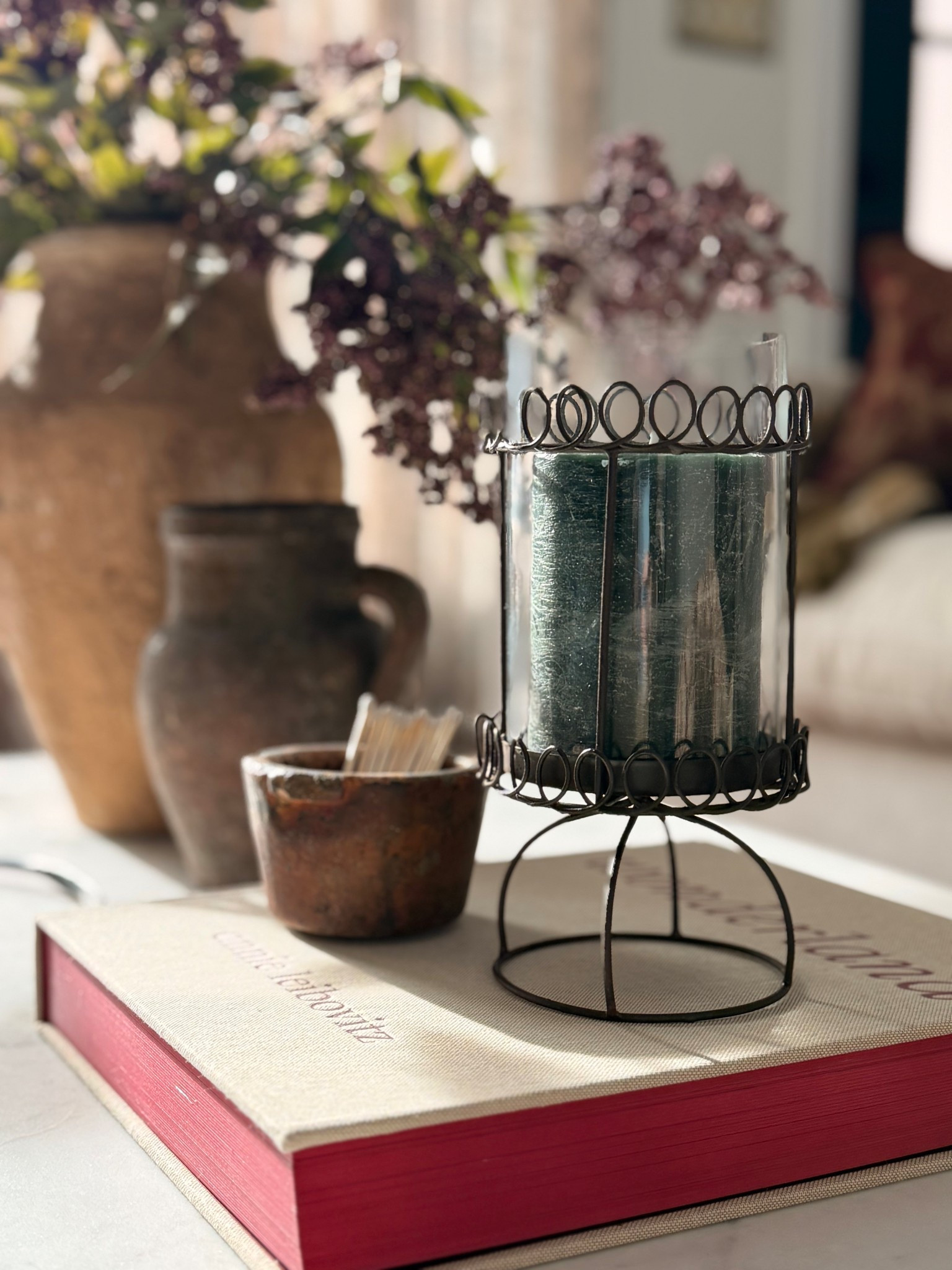 Shop my pine candle! 

#LTKHoliday #LTKGiftGuide #LTKdayinmylife