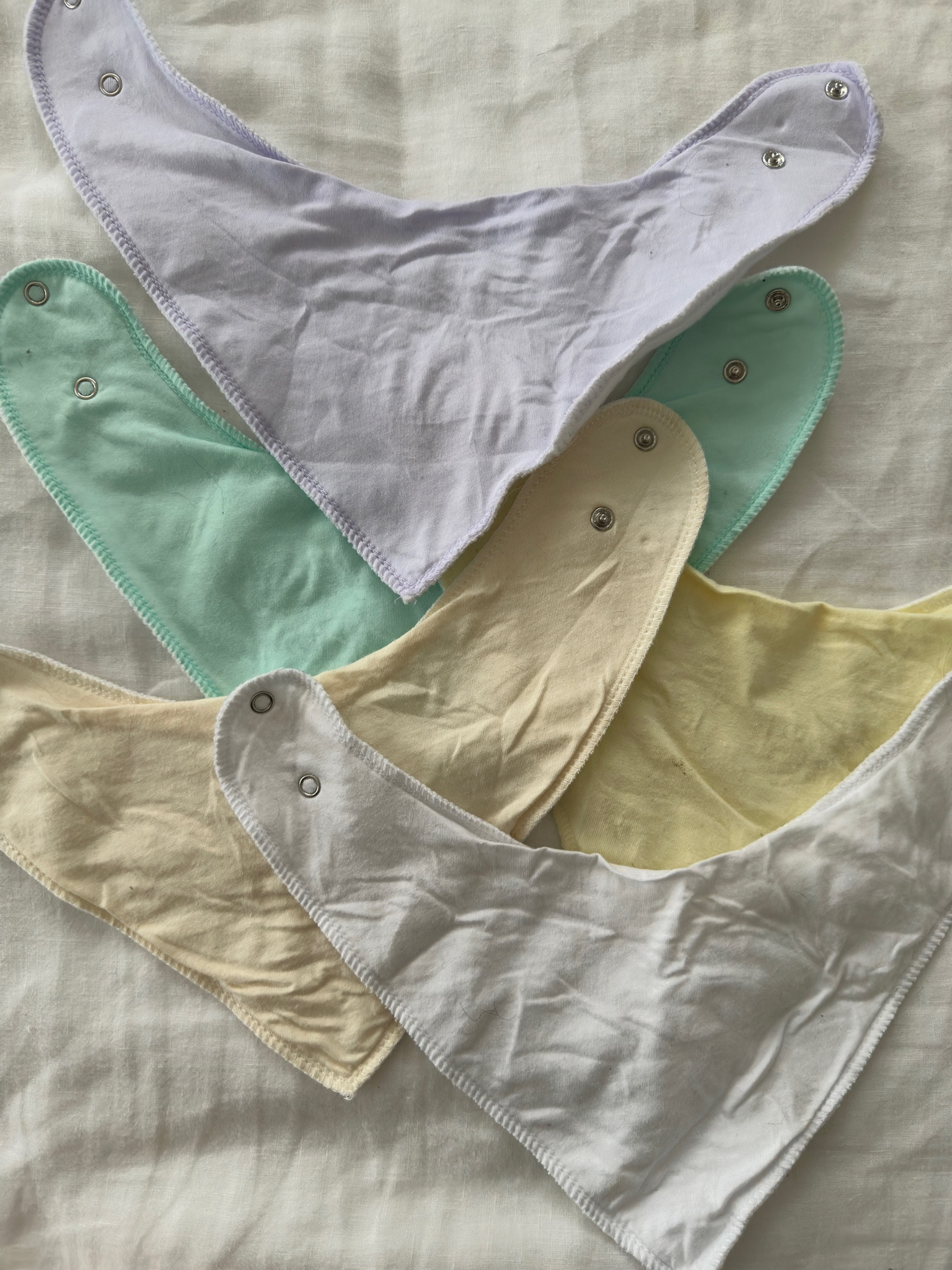 More bibs for teething baby🦷

#LTKbaby