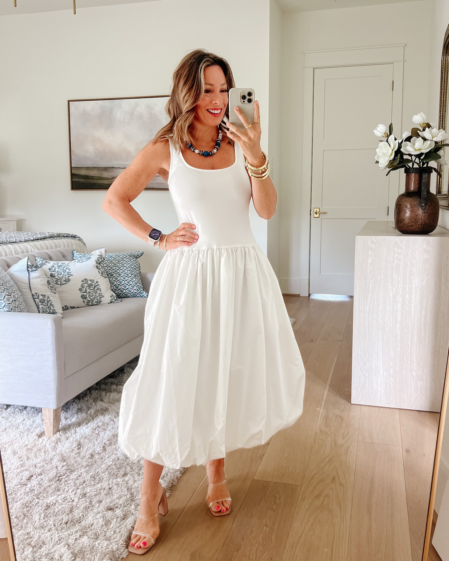 Walmart style in my bridal era 🥰

#LTKFindsUnder50 #LTKStyleTip #LTKPetite