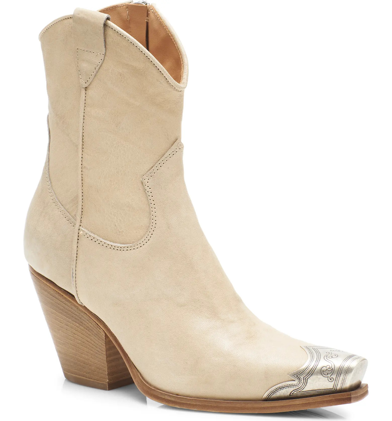 Brayden Western Boot (Women) | Nordstrom