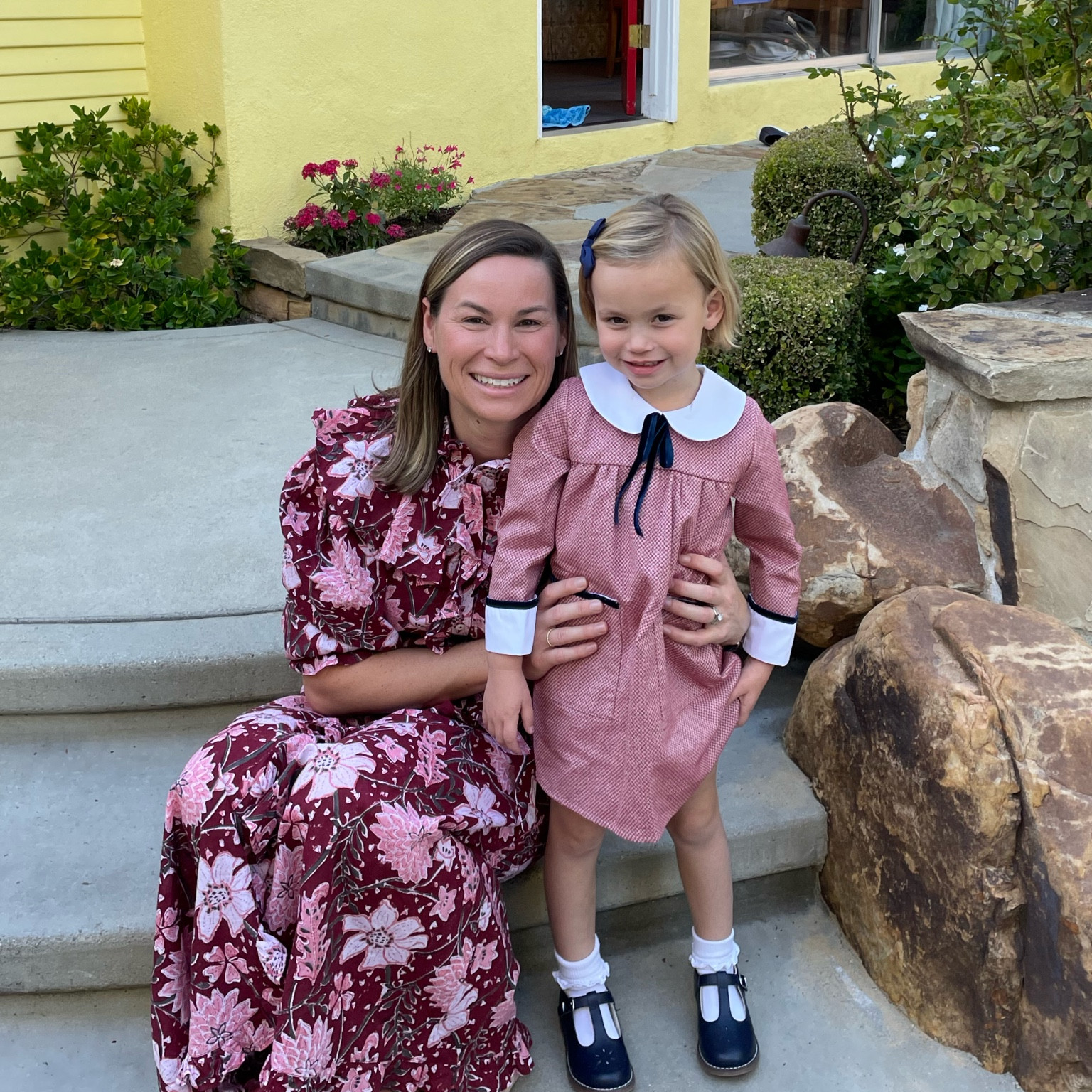 Thanksgiving outfits! 

#LTKfamily #LTKHoliday