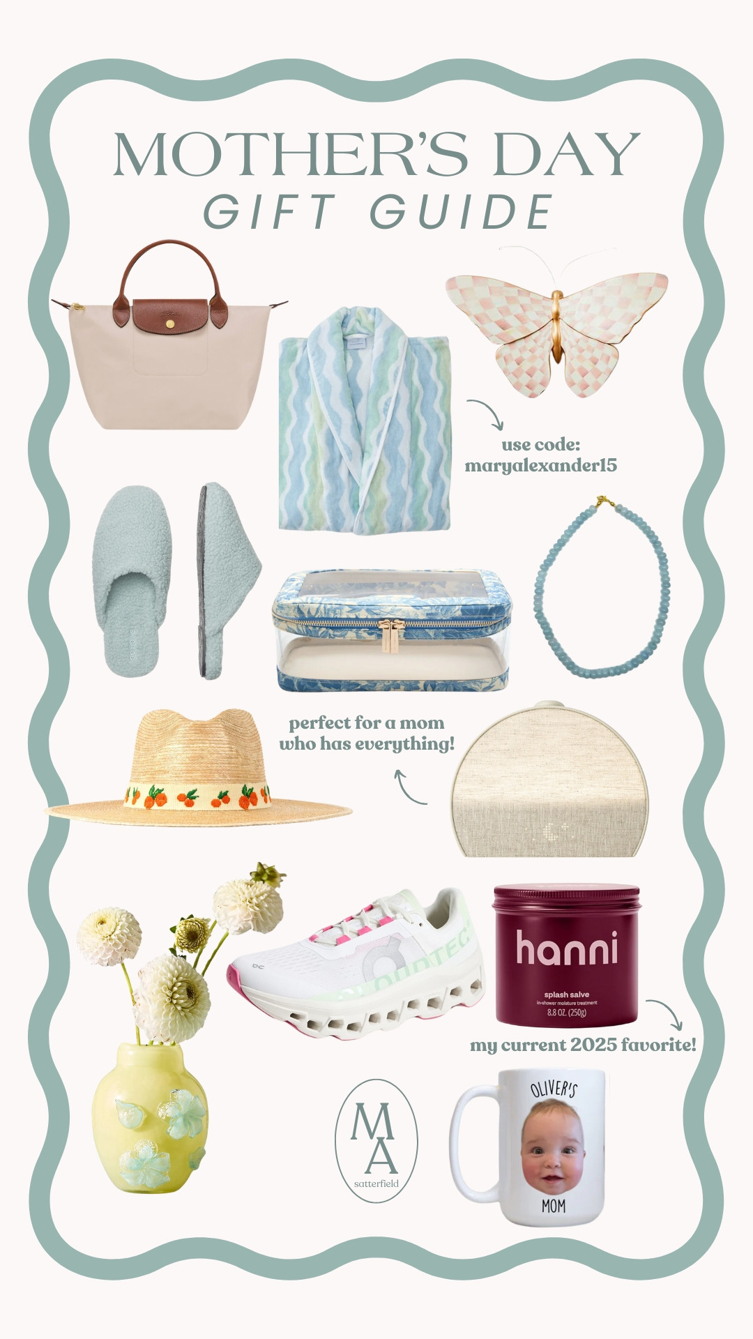 Mother's Day gift ideas!  

 #LTKGiftGuide