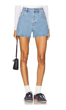 ROLLA'S Mirage Short in Country Blue from Revolve.com | Revolve Clothing (Global)