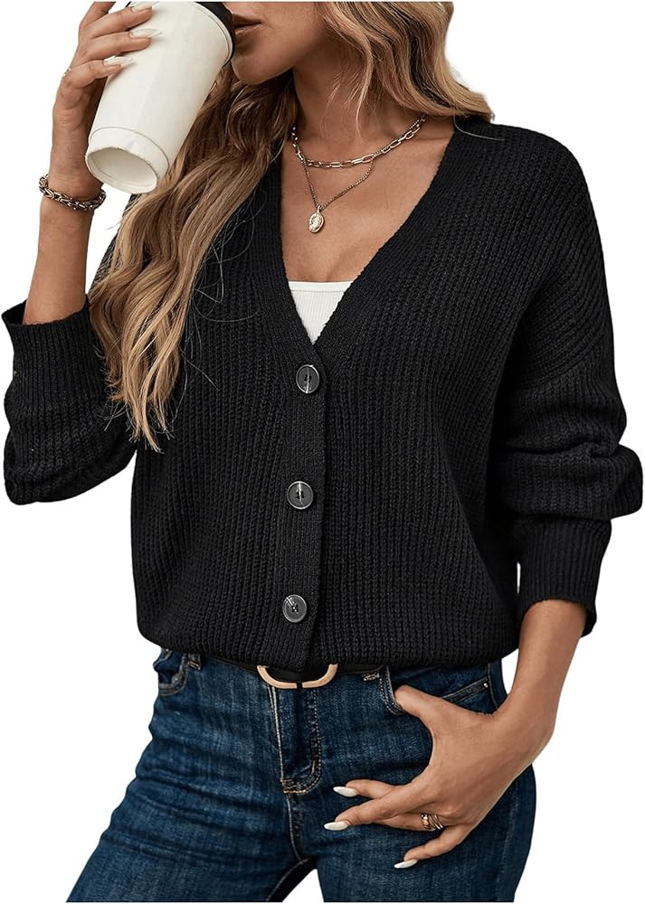 SOLY HUX | Amazon (US)