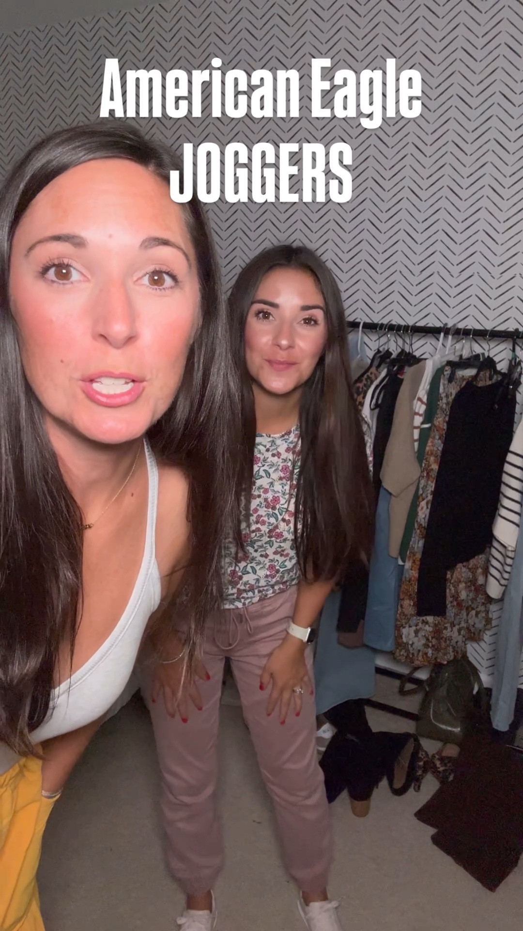 If you’re tired of black dress pants for work- give these a try!! They are so soft and stretchy you’ll feel like you’re in sweats all day- trust Jaime! She’s a teacher and is always looking for comfy alternatives! 

#LTKFallSale #LTKWorkwear #LTKPetite