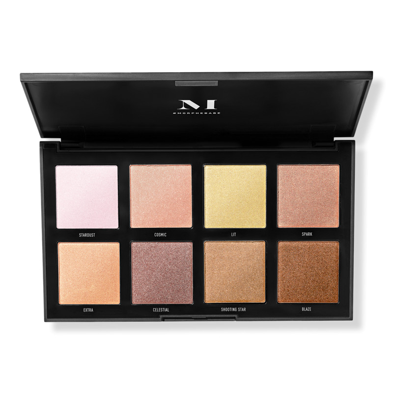 8Z Starblazer Highlighter Palette | Ulta