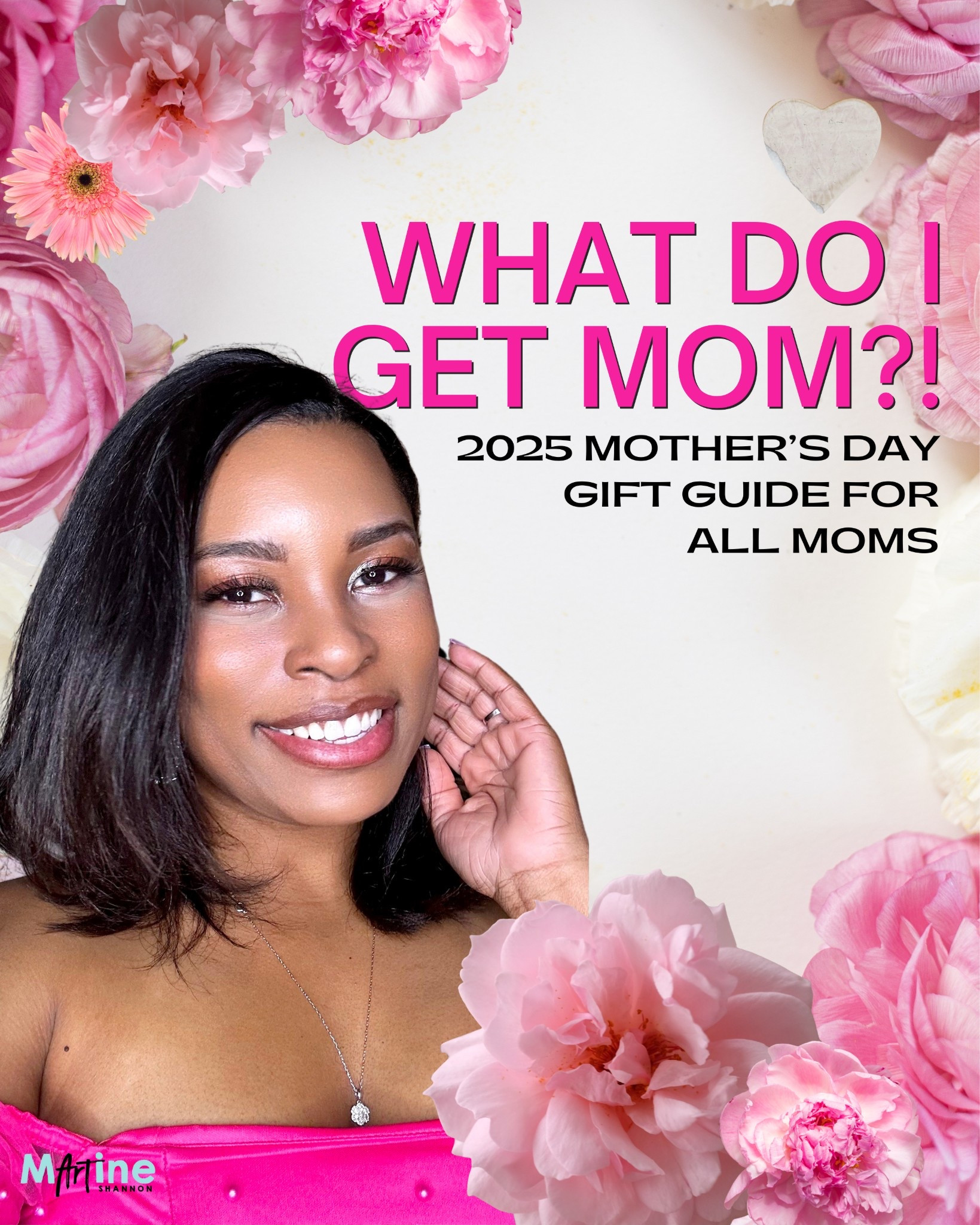 Check out my Mother’s Day Gift Guide series to find the perfect gift for the women in your life! 

#LTKGiftGuide #LTKSeasonal #LTKBeauty