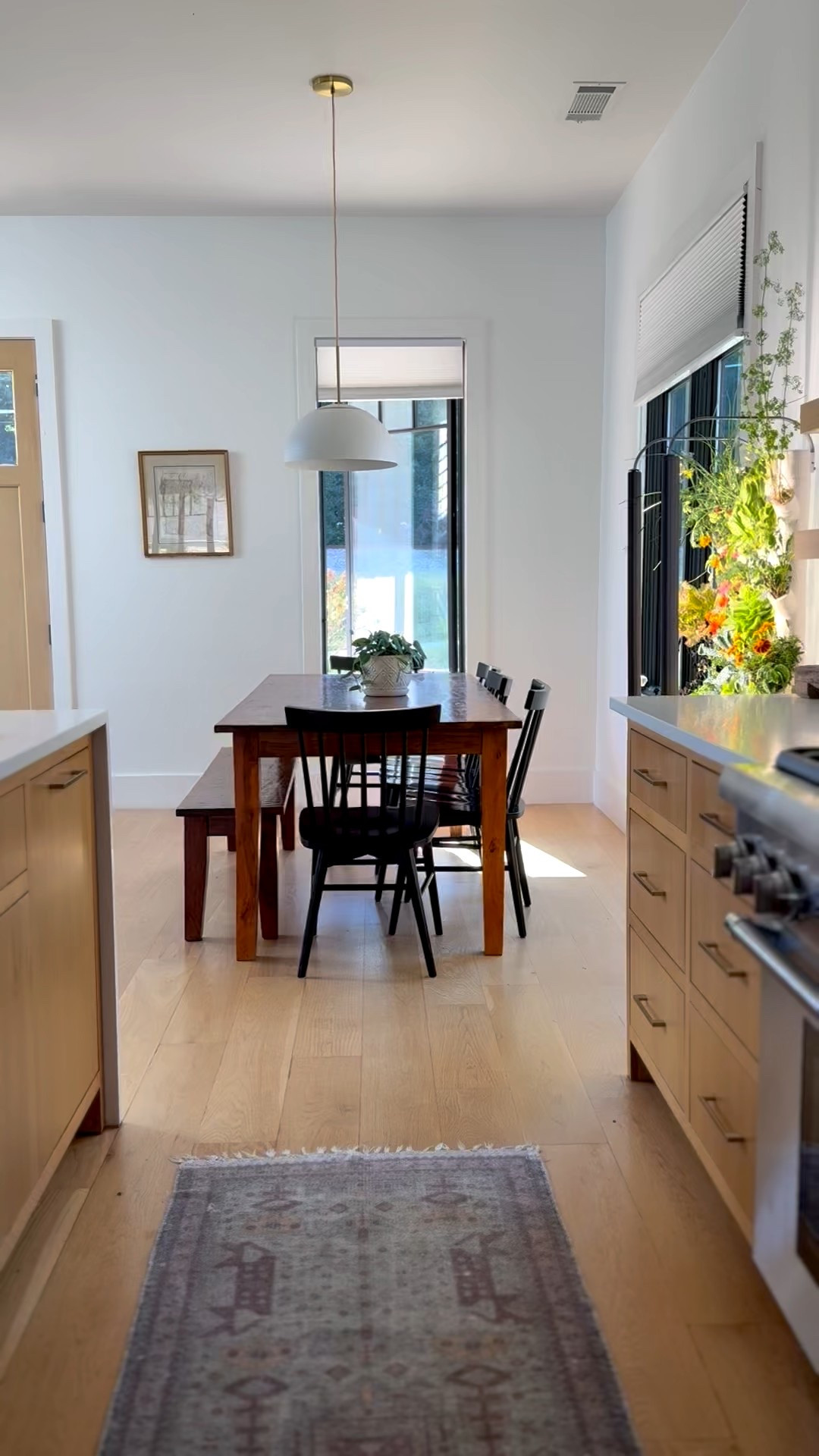 That season when you open up the windows 🍂🍁

#LTKSeasonal #LTKHome #LTKFamily