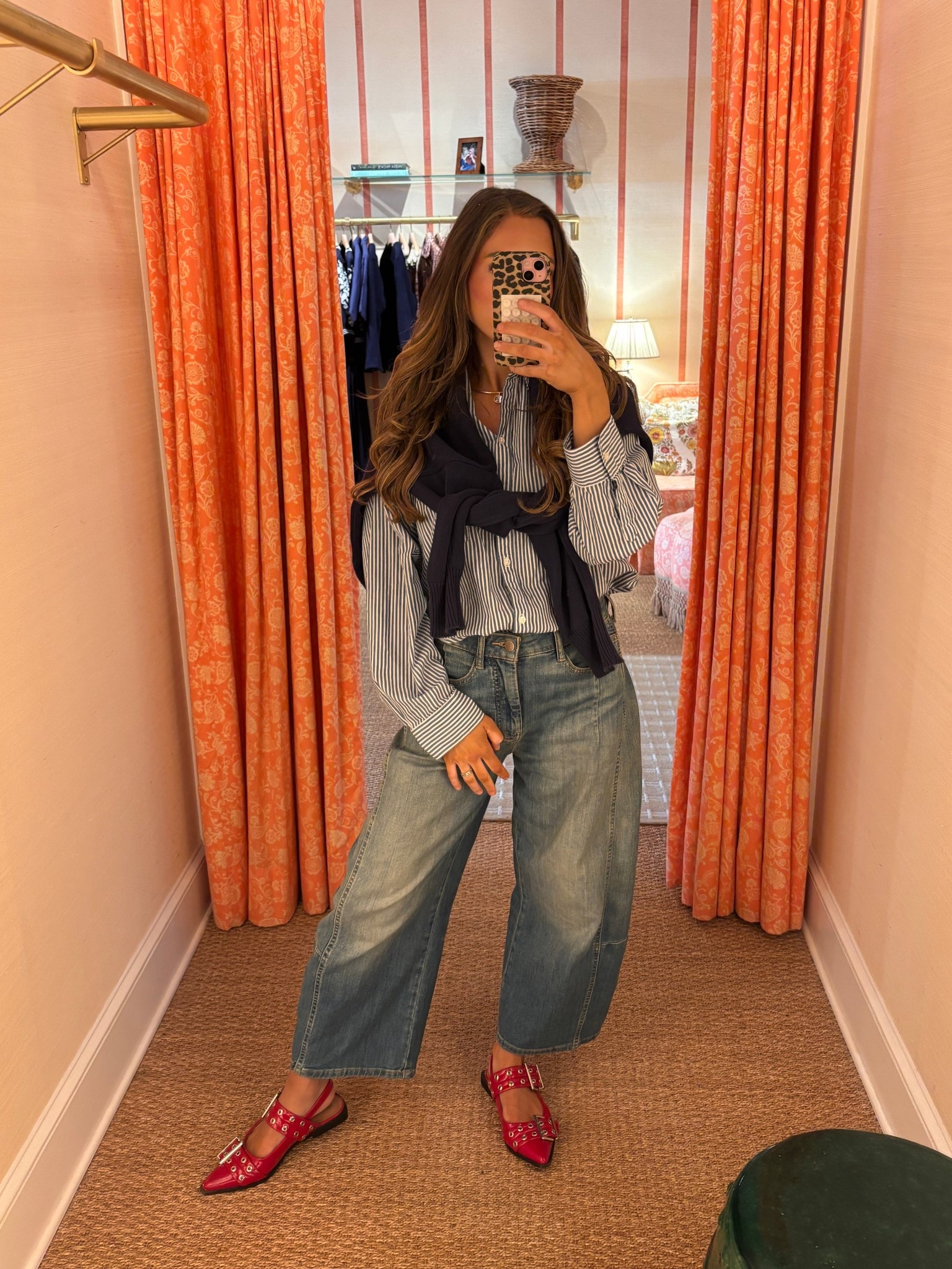 cute casual ootd 

#LTKStyleTip #LTKGiftGuide #LTKBeauty