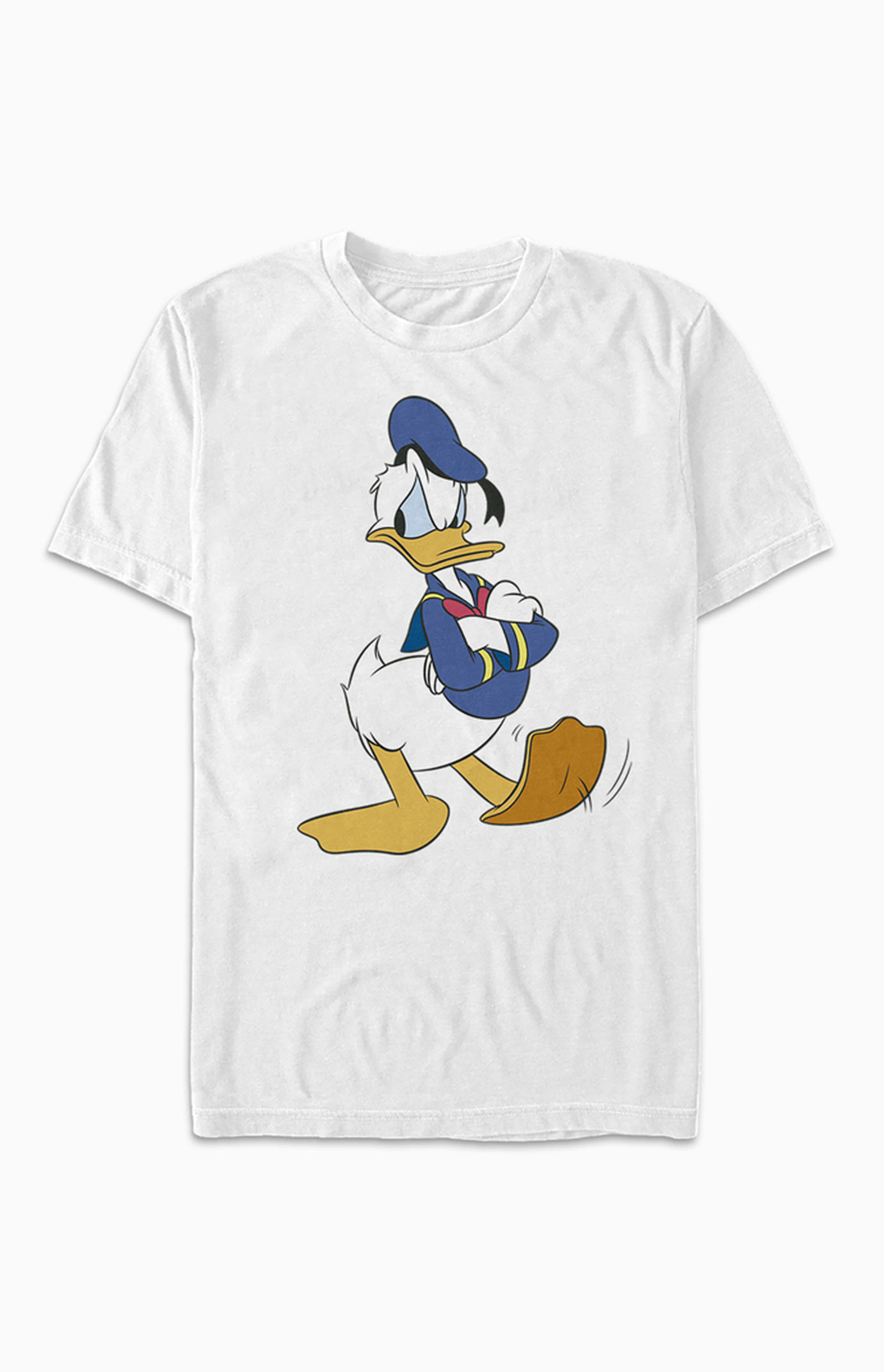 FIFTH SUN Donald Duck T-Shirt | PacSun