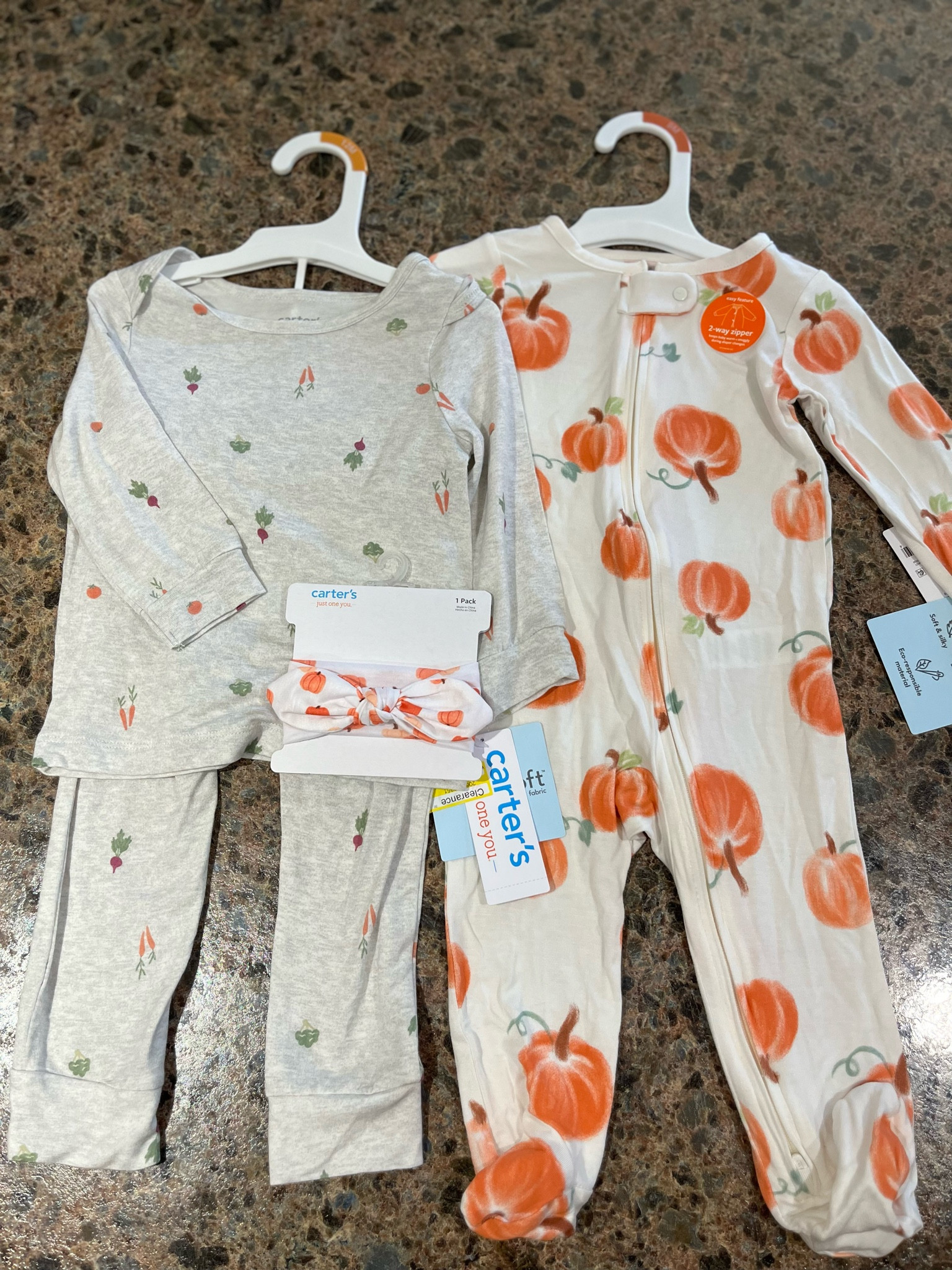 Fall Baby Pjs & Outfits🍂🎃🎯

#LTKSeasonal #LTKBaby