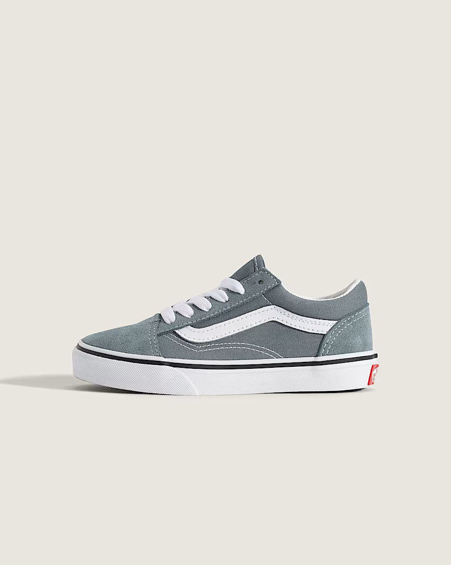 Little Kids Old Skool Shoe | Vans (US)