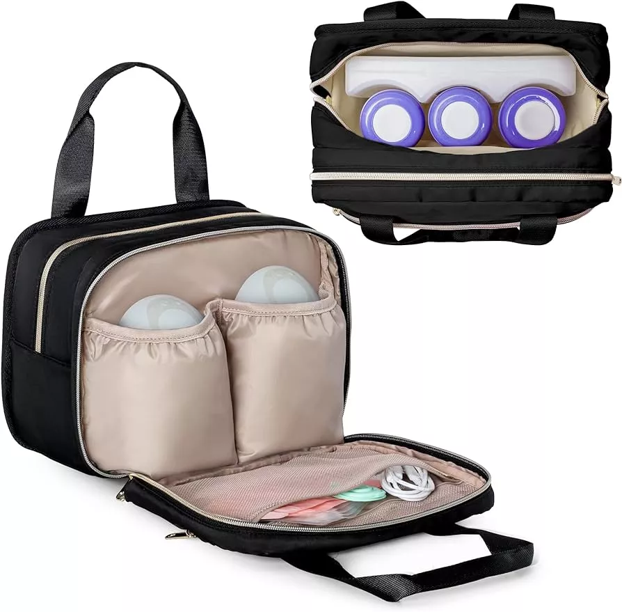 Momcozy Breastmilk Storing Bags, … curated on LTK