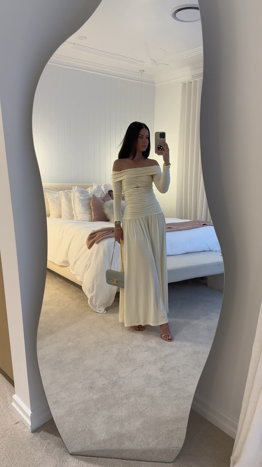 Lemon sorbet 

#LTKFind #LTKaustralia #LTKSeasonal