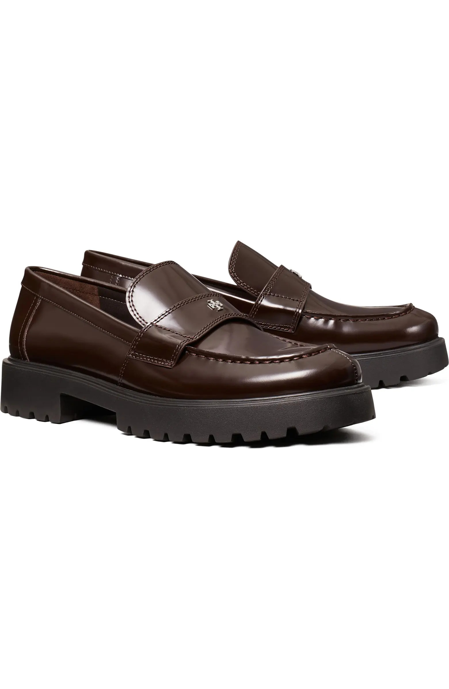 Classic Platform Lug Sole Loafer (Women) | Nordstrom