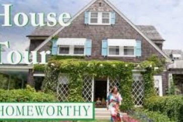 You can always tell what episode of homeworthy I'm watching based on what I link to today it was gray gardens Liz Lang and her brand Figue. They are not on ltk but you can find gorgeous dresses on Poshmark I linked a few. I will also link a few things inspired by her home like foo dogs Italian glass and lots of color

#LTKdayinmylife #LTKootd #LTKstorytime