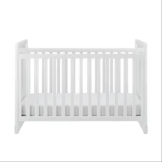 Greyleigh Wilmslow 2-in-1 Convertible Crib | ...