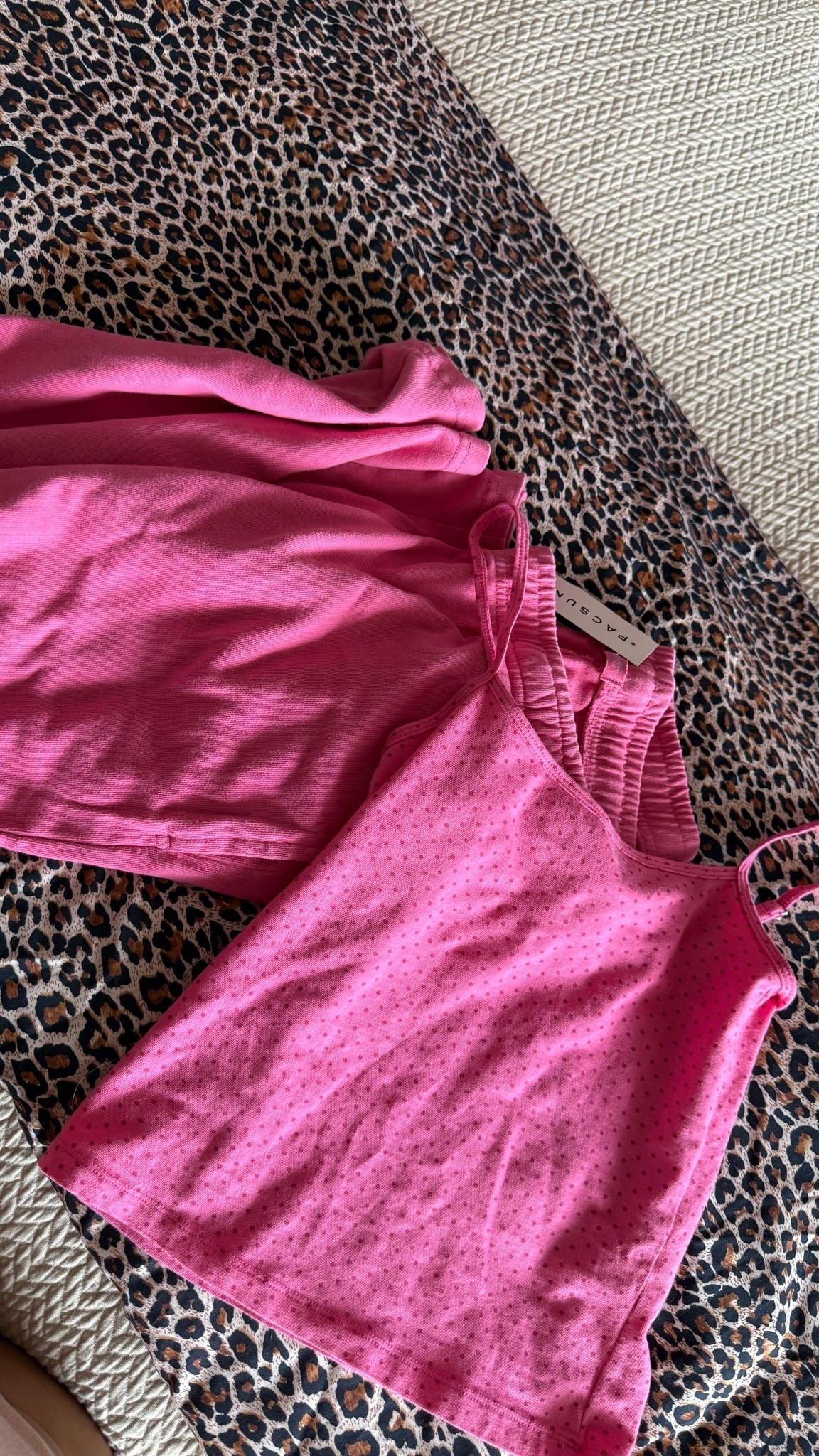 Viral pink brandy pants FINALLY available online - so don’t get scammed on depop or posh now! Literally even prettier in person / my fav everyday pants even in the summer

#LTKootd #LTKgrwm #LTKSaleAlert