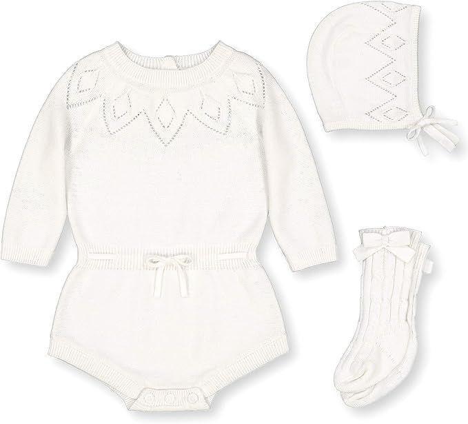 Hope & Henry Layette Sweater Gifting Sets | Amazon (US)