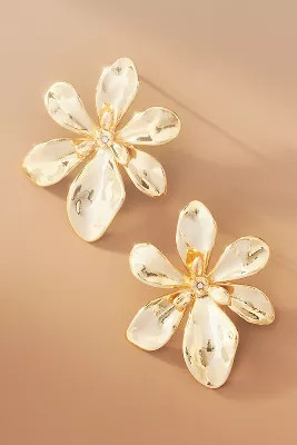 Georgie Quinn Lisbon Earrings | Anthropologie (US)