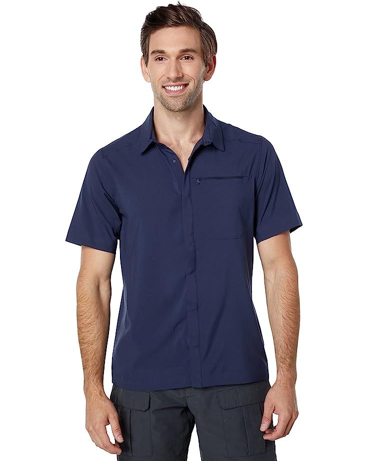 Arc'teryx Skyline Short Sleeve Shirt | Zappos