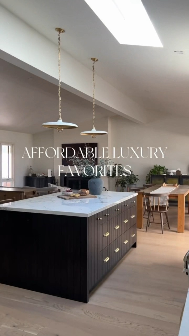 I've linked all the designer-look-for-less items to achieve the look and feel of these rooms, as well as the actual products that look expensive but are at great price points.
Design doesn't always have to be expensive. I love mixing high and low, and Wayfair is always my go-to for any type of affordable luxury. 
#wayfair

#LTKSaleAlert #LTKHome