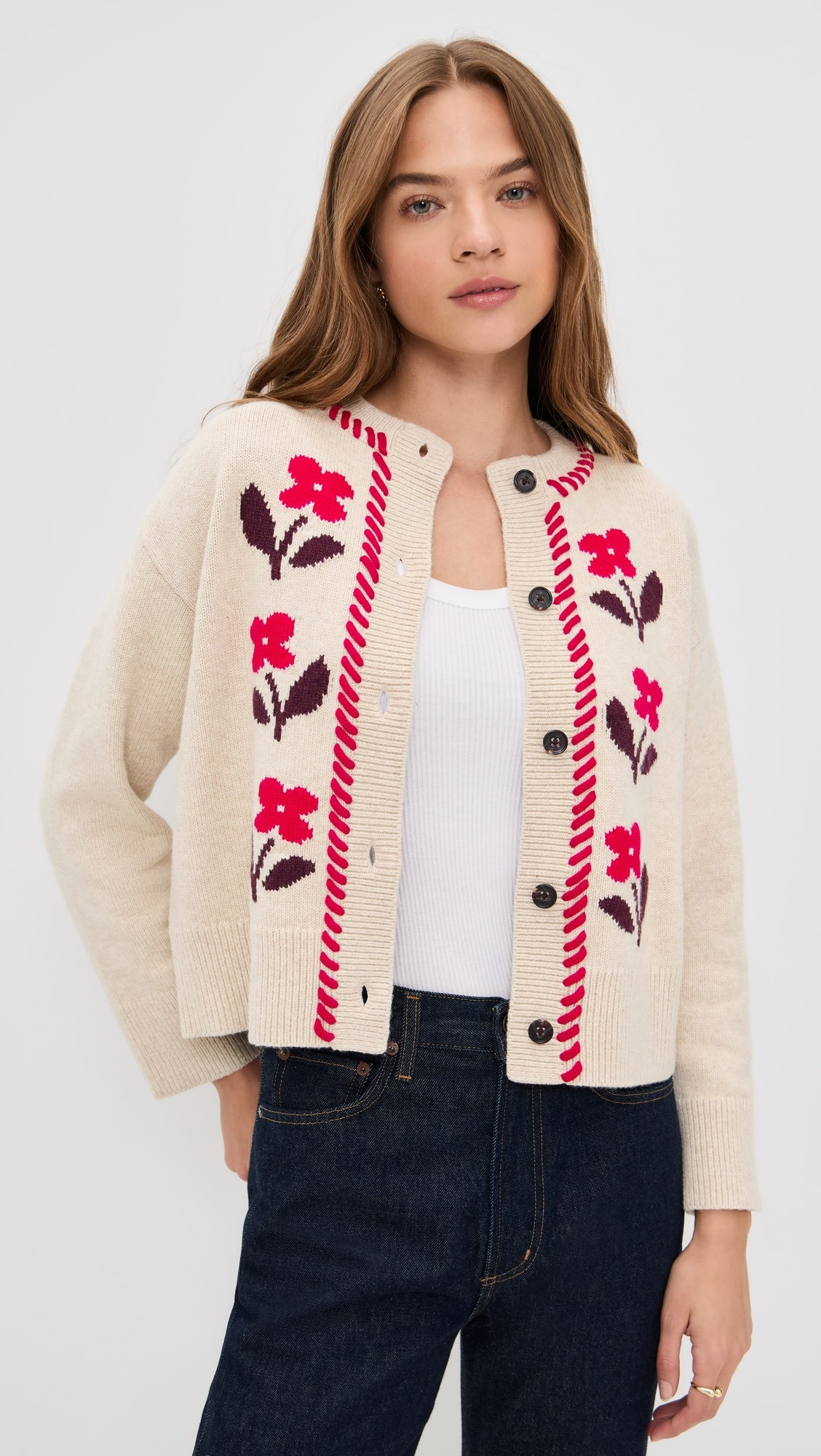 Mavie Cardigan | Shopbop