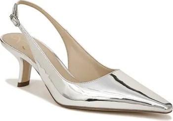 Bianka Slingback Pump (Women) | Nordstrom
