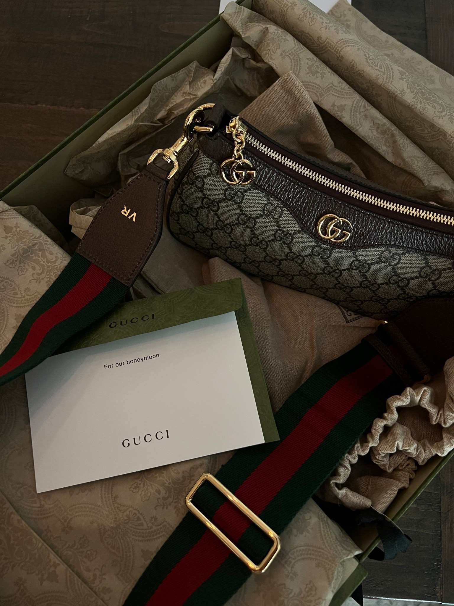 The perfect transitional purse for crossbody & nights out during vacation ✨

#LTKcanada #LTKbag #LTKtravel