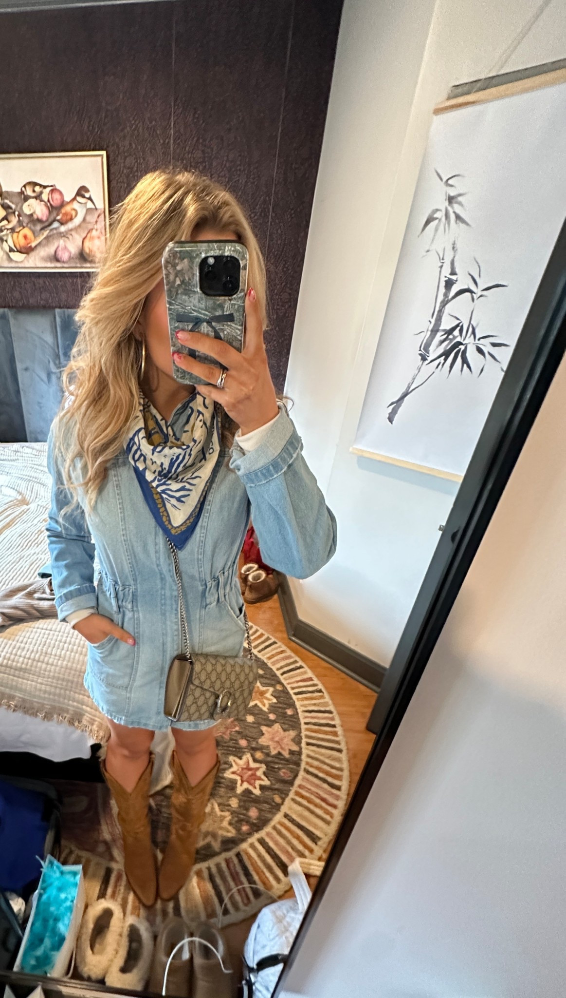 Savannah brunch ootd!!! 

#LTKStyleTip #LTKFindsUnder100 #LTKPetite