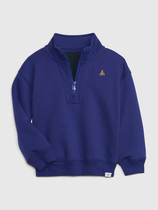 Toddler Pullover Sweatshirt | Gap (US)